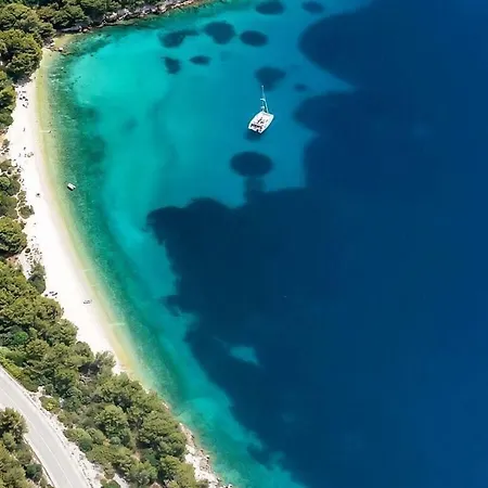 On The 3* Drvenik (Split-Dalmatia)