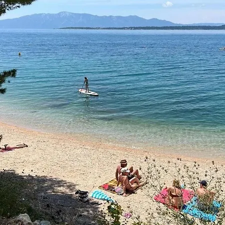 On The 3* Drvenik (Split-Dalmatia)