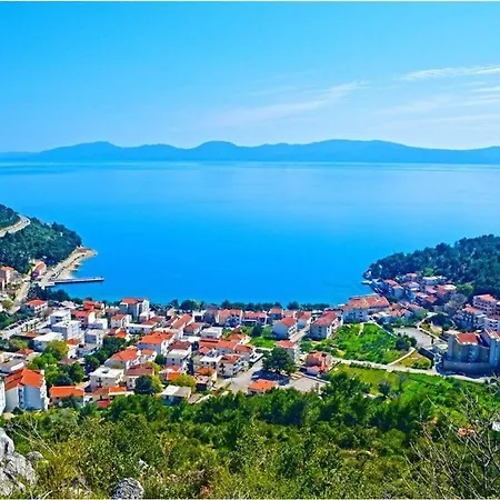Hotel On The Drvenik (Split-Dalmatia)