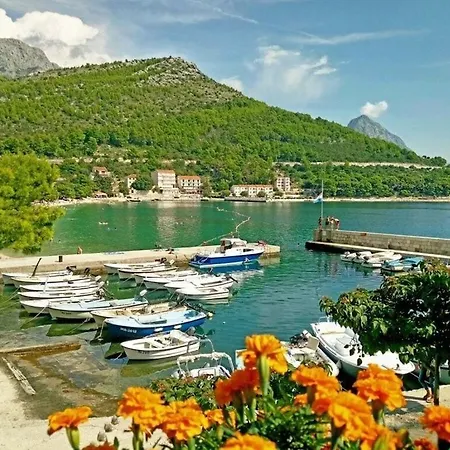 On The Drvenik (Split-Dalmatia)