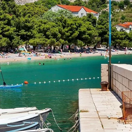 On The 3* Drvenik (Split-Dalmatia)