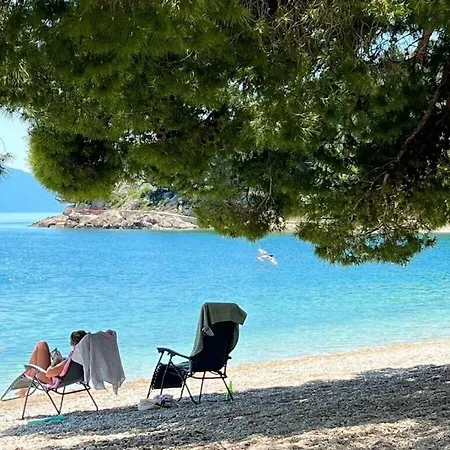 Hotel On The Drvenik (Split-Dalmatia)