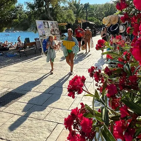On The Drvenik (Split-Dalmatia)